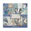 Scrapbooking kis tömb 10 lap 20,3X20,3 cm - Cosmos Infinity Scrapbooking kis tömb 10 lap 20,3X20,3 cm - Cosmos Infinity