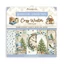 Scrapbooking Kis tömb 10 lap 20,3x20,3 cm - Romantic Cozy winter Scrapbooking Kis tömb 10 lap 20,3x20,3 cm - Romantic Cozy winter