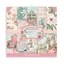 Scrapbooking Kis tömb 10 lap 20,3x20,3 cm - Sweet winter Scrapbooking Kis tömb 10 lap 20,3x20,3 cm - Sweet winter