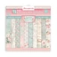 Scrapbooking Kis tömb 10 lap 20,3x20,3 cm Backgrounds Selection - Sweet winter Scrapbooking Kis tömb 10 lap 20,3x20,3 cm Backgrounds Selection - Sweet winter