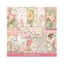 Scrapbooking kis tömb 10 lap cm 20,3X20,3 (8"X8") - Rose Parfum Scrapbooking kis tömb 10 lap cm 20,3X20,3 (8"X8") - Rose Parfum