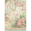 A4 rizspapír csom. - Rose Parfum Le jardin des parfums A4 rizspapír csom. - Rose Parfum Le jardin des parfums
