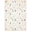 A4 Rizspapír csom. - Create Happiness Welcome Home blue flowers A4 Rizspapír csom. - Create Happiness Welcome Home blue flowers