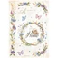A4 Rizspapír csom. - Create Happiness Welcome Home garland A4 Rizspapír csom. - Create Happiness Welcome Home garland