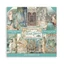 Scrapbook kis tömb 10 lap cm 20,3X20,3 (8"X8") - Magic Forest Scrapbook kis tömb 10 lap cm 20,3X20,3 (8"X8") - Magic Forest