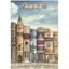 A4 rizspapír csom. - Vintage Library The world of book A4 rizspapír csom. - Vintage Library The world of book