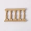 Hőre lágyuló fa Oszlopsor 6,5 x 3,8 cm Hőre lágyuló fa Oszlopsor 6,5 x 3,8 cm