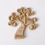 Hőre lágyuló fa Életfa 8 x 9 cm Hőre lágyuló fa Életfa 8 x 9 cm
