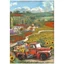 A4 rizspapír, csom. - Sunflower Art vintage car A4 rizspapír, csom. - Sunflower Art vintage car