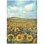 A4 rizspapír, csom. - Sunflower Art landscape A4 rizspapír, csom. - Sunflower Art landscape
