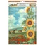 6 rizspapír válogatás A4 - Sunflower Art 6 rizspapír válogatás A4 - Sunflower Art