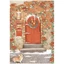 A4 rizspapír csom. - All Around Christmas red door A4 rizspapír csom. - All Around Christmas red door