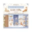 Scrapbooking tömb 10 lap cm 20,3X20,3 (8"X8") - Winter Valley Scrapbooking tömb 10 lap cm 20,3X20,3 (8"X8") - Winter Valley
