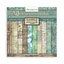 Scrapbooking kis tömb 10 lap cm 20,3X20,3 (8"X8") Backgrounds Selection - Songs  Scrapbooking kis tömb 10 lap cm 20,3X20,3 (8"X8") Backgrounds Selection - Songs