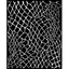 Vastag stencil cm 20X25 - Songs of the Sea net Vastag stencil cm 20X25 - Songs of the Sea net
