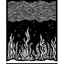 Vastag stencil cm 20X25 - Songs of the Sea corals and poseidonias Vastag stencil cm 20X25 - Songs of the Sea corals and poseidonias