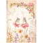 A4 rizspapír csom. - Woodland mice and flowers A4 rizspapír csom. - Woodland mice and flowers