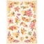A4 rizspapír csom. - Woodland flowers A4 rizspapír csom. - Woodland flowers