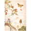 A4 rizspapír csom. - Woodland butterfly A4 rizspapír csom. - Woodland butterfly