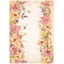 A4 rizspapír csom. - Woodland floral borders A4 rizspapír csom. - Woodland floral borders