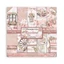 Scrapbooking kis tömb 10 lap cm 20,3X20,3 (8"X8") - Roseland Scrapbooking kis tömb 10 lap cm 20,3X20,3 (8"X8") - Roseland