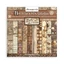 Scrapbooking Small tömb 10 lap cm 20,3X20,3 (8"X8") Backgrounds Selection - Coff Scrapbooking Small tömb 10 lap cm 20,3X20,3 (8"X8") Backgrounds Selection - Coff
