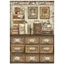 A4 rizspapír csom. - Coffee and Chocolate books A4 rizspapír csom. - Coffee and Chocolate books