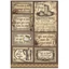 A4 rizspapír csom. - Coffee and Chocolate labels A4 rizspapír csom. - Coffee and Chocolate labels