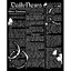 Vastag stencil cm 20X25 - Coffee and Chocolate Daily News Vastag stencil cm 20X25 - Coffee and Chocolate Daily News