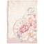 A4 rizspapír csom. - Romance Forever clock A4 rizspapír csom. - Romance Forever clock
