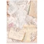 A4 rizspapír csom. - Romance Forever letters A4 rizspapír csom. - Romance Forever letters