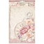 6 Rice paper A4 - Romance Forever 6 Rice paper A4 - Romance Forever