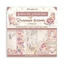 Scrapbooking kis tömb 10 lap cm 20,3X20,3 (8"X8") - Romance Forever Scrapbooking kis tömb 10 lap cm 20,3X20,3 (8"X8") - Romance Forever