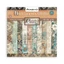 Scrapbook Small tömb 10 lap cm 20,3X20,3 (8"X8") Backgrounds Selection - Sir Vag Scrapbook Small tömb 10 lap cm 20,3X20,3 (8"X8") Backgrounds Selection - Sir Vag