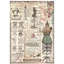 A4 rizspapír csom.- - Brocante Antiques mannequin A4 rizspapír csom.- - Brocante Antiques mannequin