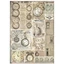 A4 rizspapír csom.- - Brocante Antiques clocks A4 rizspapír csom.- - Brocante Antiques clocks