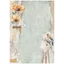 A4 rizspapír csom. - Create Happiness Secret Diary bird A4 rizspapír csom. - Create Happiness Secret Diary bird