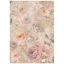 A4 rizspapír csom. - Shabby Rose roses pattern A4 rizspapír csom. - Shabby Rose roses pattern