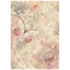 A4 rizspapír csom. - Shabby Rose butterfly A4 rizspapír csom. - Shabby Rose butterfly