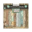 Scrapbooking kis tömb 10 lap cm 20,3X20,3 (8"X8") Backgrounds Selection - Land o Scrapbooking kis tömb 10 lap cm 20,3X20,3 (8"X8") Backgrounds Selection - Land o