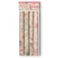 4 kendő cm 30x30 - Shabby Rose 4 kendő cm 30x30 - Shabby Rose