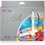 Colorino Artist 12db-os filctollkészlet pasztell színek Colorino Artist 12db-os filctollkészlet pasztell színek