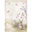 A4 rizspapír csom. - Lavender bunny A4 rizspapír csom. - Lavender bunny