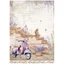 A4 rizspapír csom. - Lavender Vespa A4 rizspapír csom. - Lavender Vespa