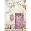 A4 rizspapír csom. - Lavender door A4 rizspapír csom. - Lavender door