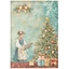 A4 rizspapír csom. - The Nutcracker Christmas tree A4 rizspapír csom. - The Nutcracker Christmas tree