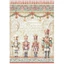 A4 rizspapír csom. - The Nutcracker soldiers A4 rizspapír csom. - The Nutcracker soldiers
