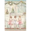 A4 rizspapír csom. - The Nutcracker ballet A4 rizspapír csom. - The Nutcracker ballet