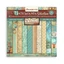 Scrapbooking kis tömb 10 lap cm 20,3X20,3 (8"X8") Backgrounds Selection - The  N Scrapbooking kis tömb 10 lap cm 20,3X20,3 (8"X8") Backgrounds Selection - The  N