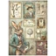 A4 rizspapír csom. - Alterego rabbit A4 rizspapír csom. - Alterego rabbit